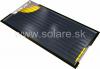 Plochý solárny kolektor TS 330/M, prírubové vývody